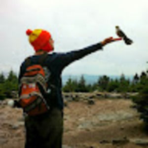 Meet your Posher, James